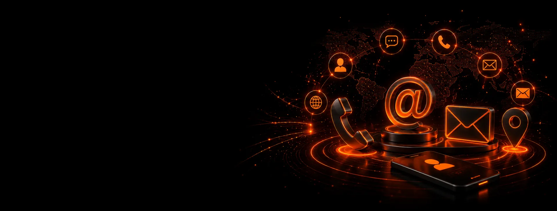 Contact Vedant Media — partner with our influencer marketing team