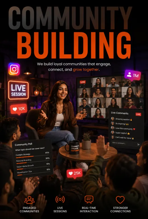 Community Building