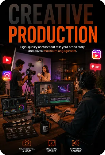 Creative Production