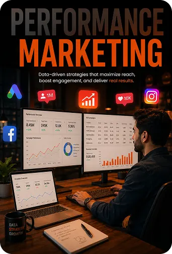 Performance Marketing